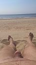 Even naar het strand..., foto 2250x4000, 6 reacties, 14 stemmen