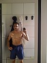 Foto voor de training, foto 1920x2560, 0 reacties, 1 stemmen