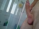 Fris uit de douche...., foto 2048x1536, 1 reacties, 4 stemmen