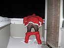 Geile Kerstman 5, foto 992x744, 0 reacties, 1 stemmen