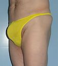 Ge(i)le slip..., foto 1202x1361, 1 reacties, 3 stemmen