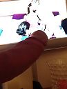 Geilen bij een film, foto 720x960, 0 reacties, 1 stemmen