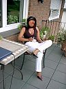 Genieten van de namiddag, foto 768x1024, 11 reacties, 86 stemmen