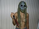 Halloween 2013, foto 4000x3000, 5 reacties, 24 stemmen
