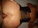 Heerlijk anaal...., foto 640x480, 2 reacties, 15 stemmen