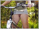 Heerlijk fietsen zonder slipje, foto 3307x2503, 17 reacties, 105 stemmen