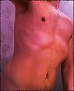 Heerlijk gedoucht....., foto 442x544, 0 reacties, 3 stemmen