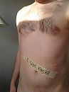 I shot myself :p, foto 1536x2048, 0 reacties, 2 stemmen