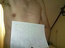 I shot myself, foto 2560x1920, 0 reacties, 0 stemmen