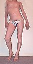 In Panties, foto 324x619, 0 reacties, 1 stemmen