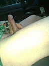 In de auto, foto 384x512, 0 reacties, 1 stemmen