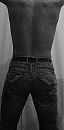 Jeans, foto 541x1092, 0 reacties, 1 stemmen