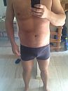 Just me, foto 2448x3264, 0 reacties, 4 stemmen