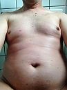 Kaal, foto 480x640, 1 reacties, 2 stemmen