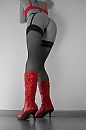 Kleurenbewerking ;-), foto 2179x3271, 9 reacties, 41 stemmen