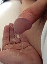 Kon me niet in de hand houden, foto 720x960, 4 reacties, 9 stemmen