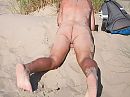 LEKKER IN HET ZAND, foto 1504x1128, 3 reacties, 12 stemmen