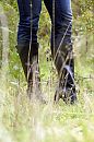 Laarzen & skinny jeans, foto 800x1200, 0 reacties, 3 stemmen