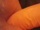 Lekker spelen met een dildo, film 00:00:00, 2 reacties, 6 stemmen