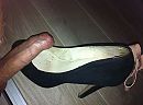 Lekker hoor zo geurende pump, foto 2592x1936, 1 reacties, 2 stemmen