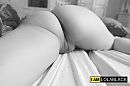 Lekker lui op bed...., foto 4000x2666, 4 reacties, 33 stemmen