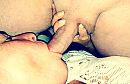 Lekker om te doen..., foto 2895x1882, 36 reacties, 148 stemmen
