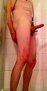 Lekker stijf onder de douche, foto 248x473, 0 reacties, 5 stemmen