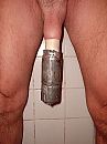 Lekker zwaar!, foto 1200x1600, 1 reacties, 7 stemmen