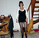 Leuk kleedje of niet ?, foto 1439x1394, 3 reacties, 23 stemmen
