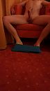 Lick me up and down, foto 1456x2592, 4 reacties, 18 stemmen
