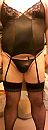 Lingerie, foto 384x1024, 0 reacties, 1 stemmen