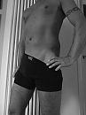 Me zwart/wit, foto 2136x2848, 1 reacties, 1 stemmen