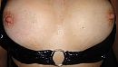 Mn tieten ingesmeerd..zalig.., foto 557x318, 0 reacties, 6 stemmen