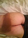 My butt..., foto 600x800, 0 reacties, 1 stemmen