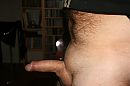 Nice cock, foto 3888x2592, 1 reacties, 2 stemmen