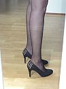 Nieuwe pumps, foto 599x799, 12 reacties, 28 stemmen