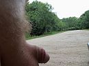 Omkleden op de parking, foto 4000x3000, 0 reacties, 3 stemmen