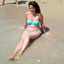 Op het strand, foto 573x570, 10 reacties, 68 stemmen