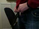 Half stijf, film 00:00:27, 5 reacties, 9 stemmen