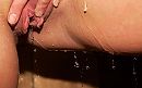 Poesje onder de douche ......., foto 2593x1619, 3 reacties, 25 stemmen