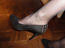 Pumps en pantys, foto 835x626, 3 reacties, 19 stemmen