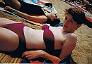 Sandra for cum on pic holiday, foto 1601x1121, 3 reacties, 40 stemmen