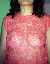 Seethru blouse, foto 1613x2047, 3 reacties, 31 stemmen