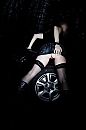 Shoot op parking, foto 1536x2304, 7 reacties, 14 stemmen