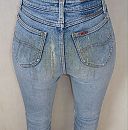 Skinny jeans, foto 991x1000, 0 reacties, 2 stemmen