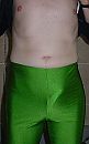 Sliploos in spandex, foto 562x900, 0 reacties, 5 stemmen