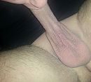 Sucking my own dick!, foto 2448x2217, 1 reacties, 8 stemmen