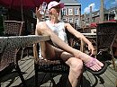 Terrasje, foto 2048x1536, 0 reacties, 34 stemmen