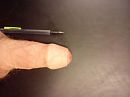 The pencil comparison, foto 2592x1944, 0 reacties, 3 stemmen