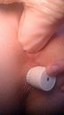 Twee gaatjes gevuld..., foto 720x1280, 14 reacties, 47 stemmen